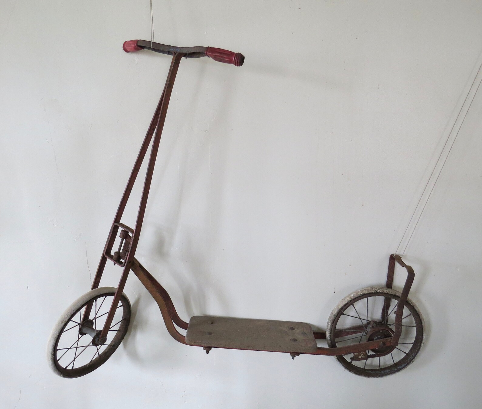 Childs Scooter TRIANG / MidCentury Vintage Childs Scooter. Etsy