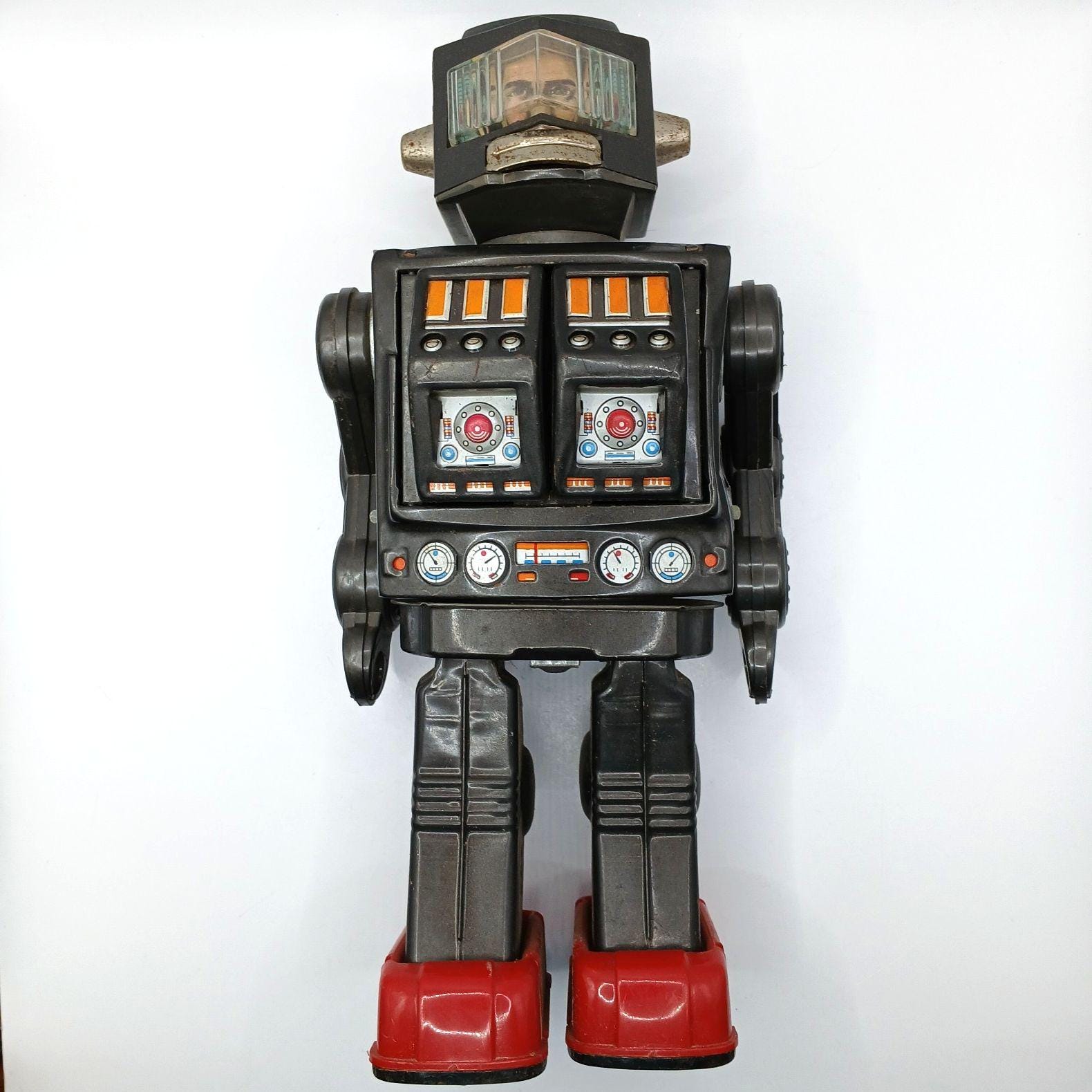 Vintage Japanese Electronic - Etsy
