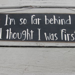 Primitive Sign