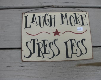 Primitive Sign