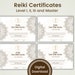 see more listings in the Digital Reiki Certificat section