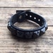 see more listings in the Bracelets spikes & studs section