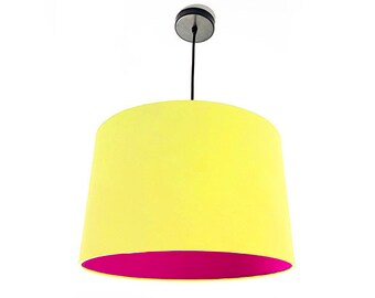 Lemon lamp shade | Etsy Lemon lamp shade | Etsy