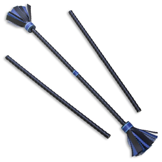 Rubber Stix Extra Grippy Juggling Sticks - Etsy