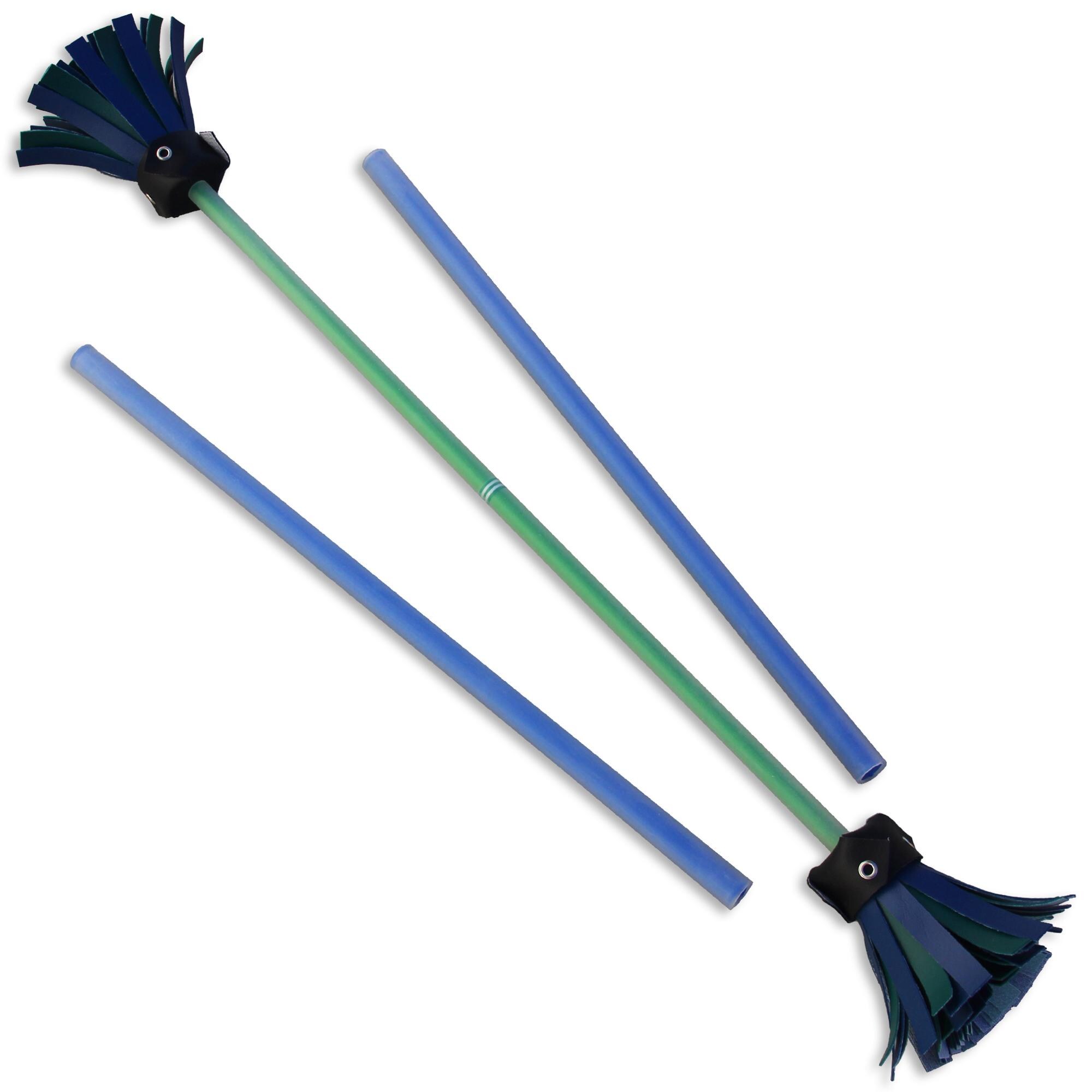 Majestix Juggling Devil Sticks - Etsy Norway