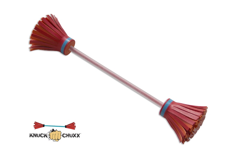 Knuck Chuxx Mini Juggling Sticks Finger Devil Sticks by Jolly Lama Etsy