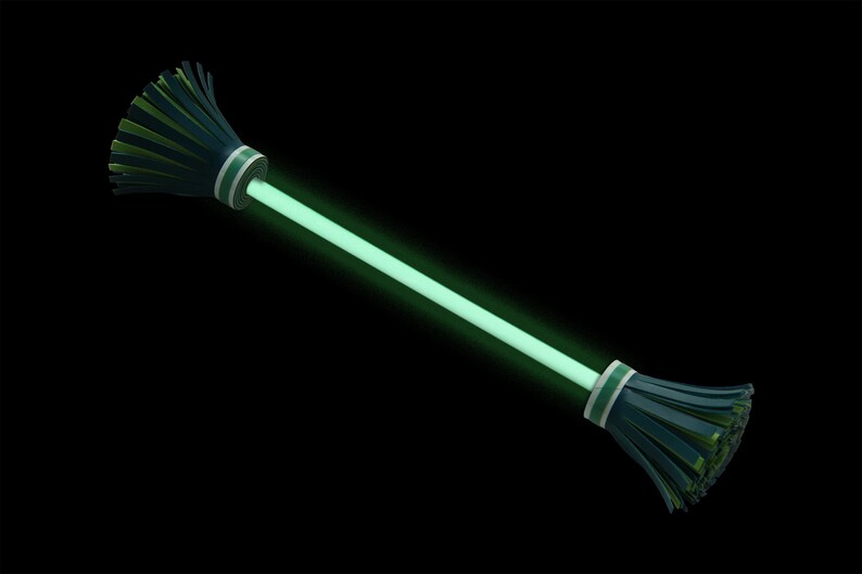 Knuck Chuxx Mini Juggling Sticks Finger Devil Sticks by Jolly Lama Etsy