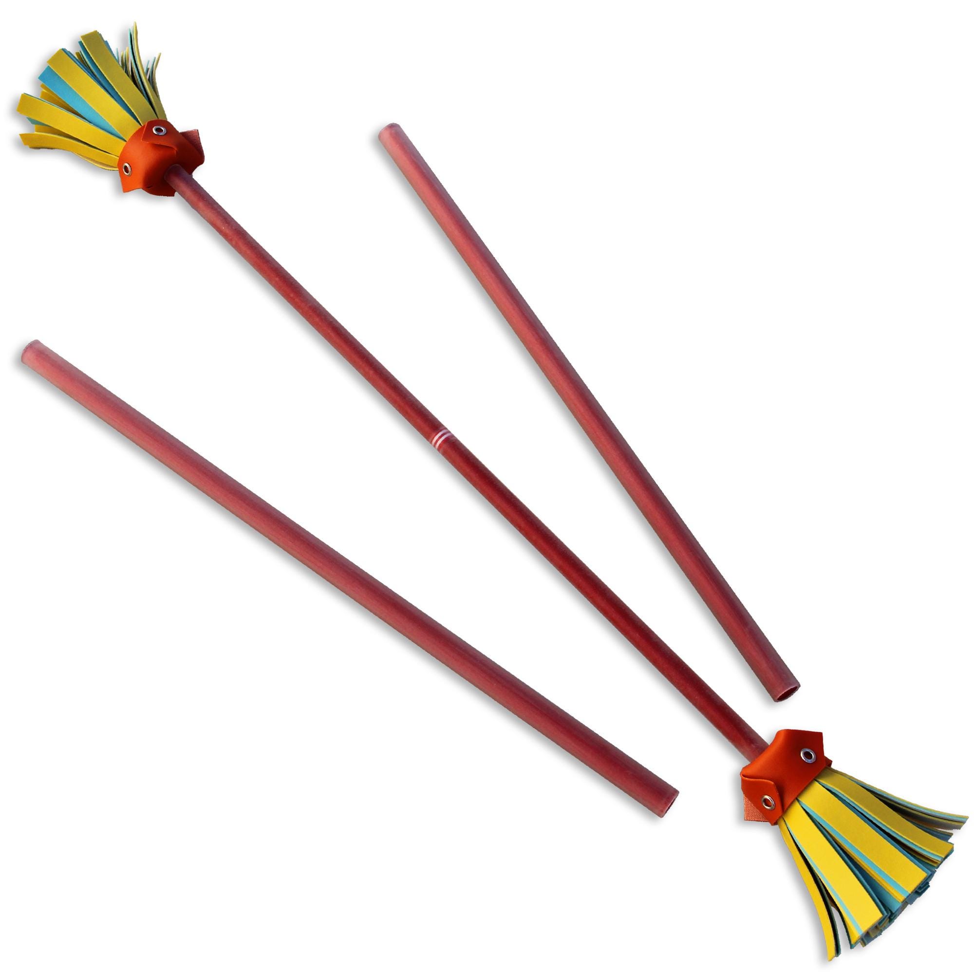 Majestix Juggling Devil Sticks - Etsy
