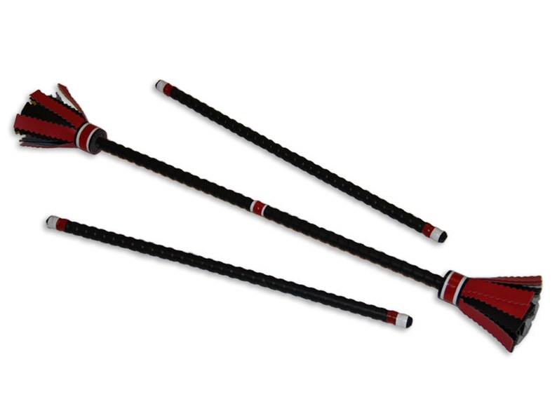 Rubber Stix Extra Grippy Juggling Sticks Etsy