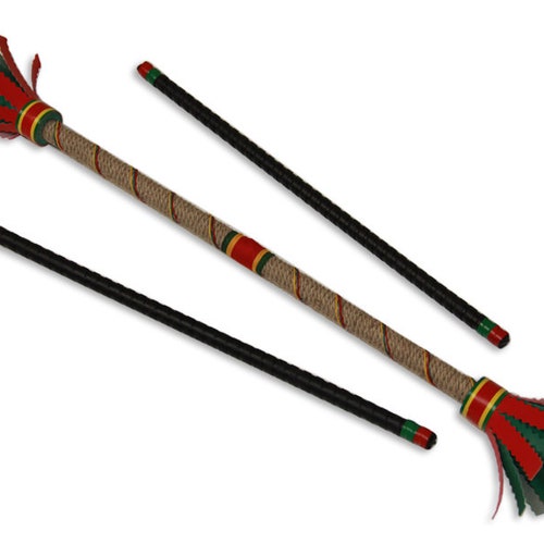 Majestix Glow Juggling Devil Sticks Etsy