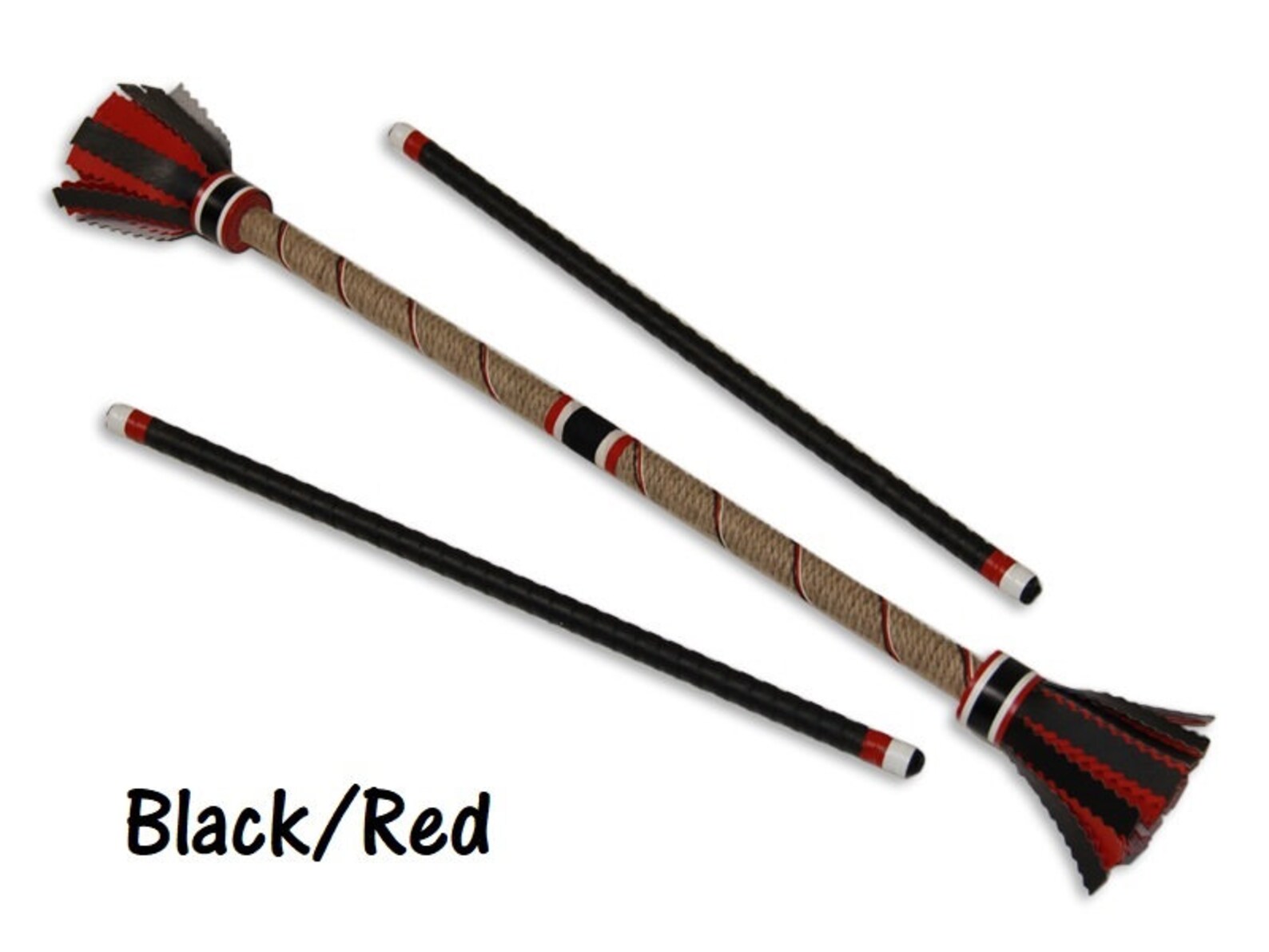 Hemp Stix Juggling Devil Sticks Etsy
