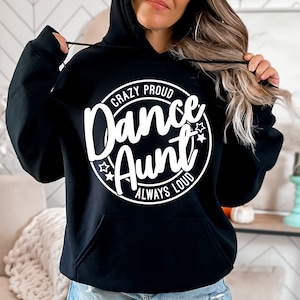 Tanz Tante SVG, Tanz Tante SVG, Tanz Liebhaber SVG, Tante Shirt SVG, Geschenk für Tante SVG, Png, SVG, Digitale Dateien, Cricut, Sublimation, Schnittdatei