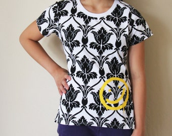 SHERLOCK  Bored! Collection Short Sleeved 100% Cotton Fan Shirt