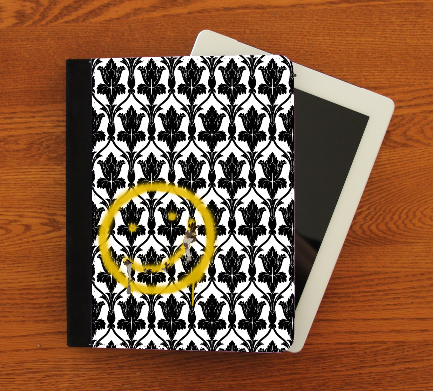 DETECTIVE HOLMES – The Colorful Geek, image size:1500x1354