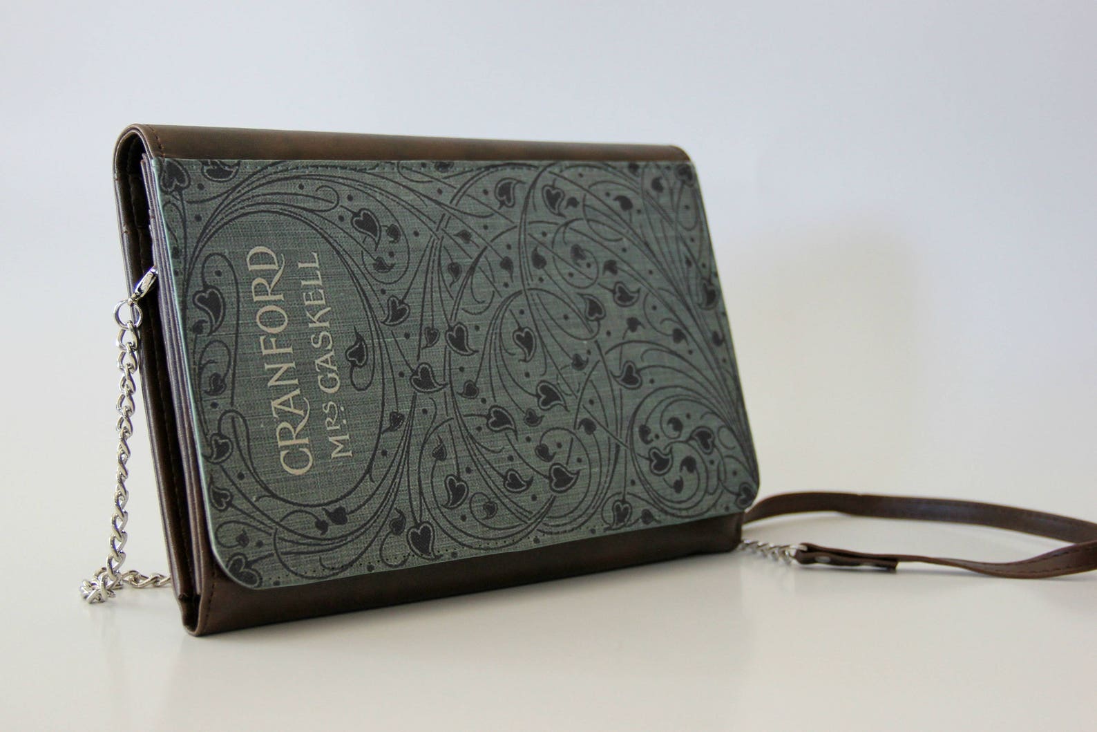 cranford gaskell cranford gaskell