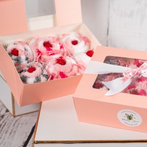Care package for pregnant friend on bed rest 2025