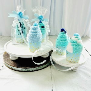 Baby Shower Party Favors Prizes for Baby Shower Games Game Prize Gifts It&#39;s a Boy Party Favors Shower Planning Ideas Fuzzy Socks Cupcakes