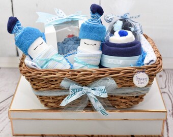 etsy baby gift baskets