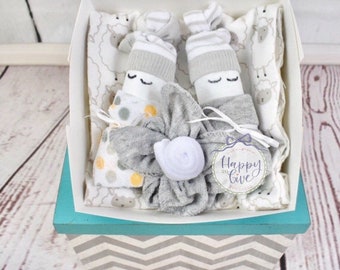 gifts for newborn girl