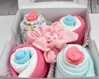 Baby Shower Gift Girl Etsy