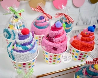 teenage party favors ideas