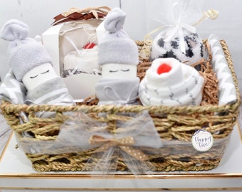 etsy baby gift baskets