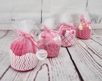 easy baby shower prizes