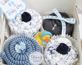 baby shower gift sets for boy