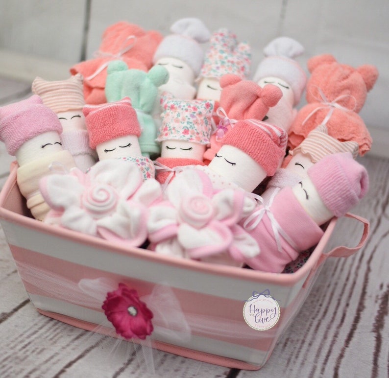 New Baby Boy Gift Basket Baby Boy Gift Set Large Corporate Etsy