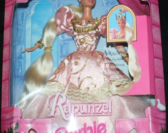 rapunzel 1997