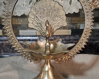 Antique Metal Items