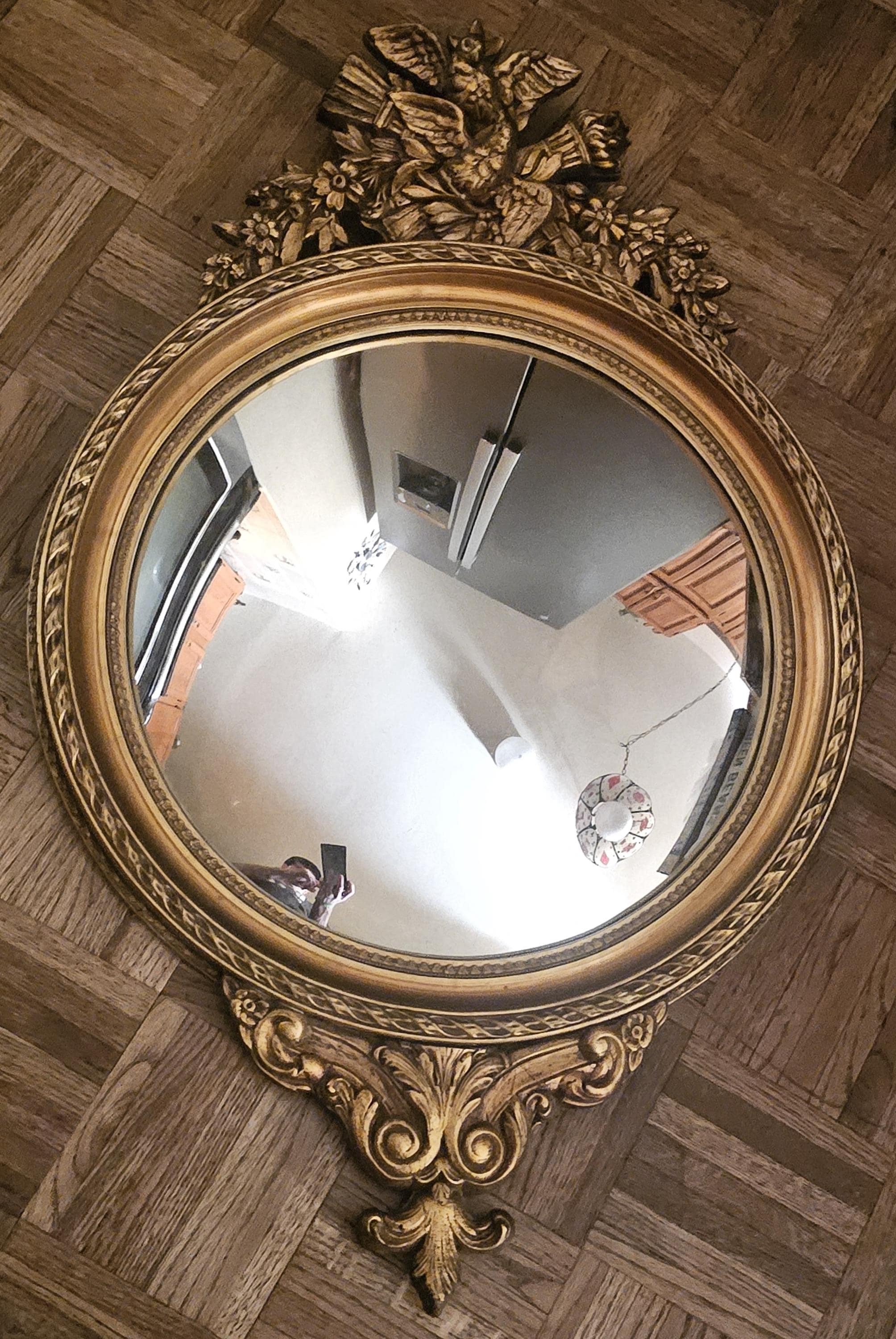 Turner Wall Accessories Mirror - Etsy