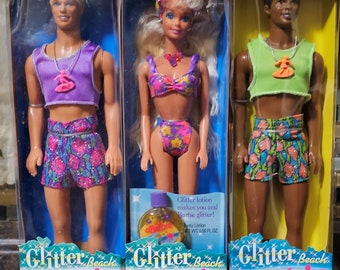Barbie dwf49 hotsell