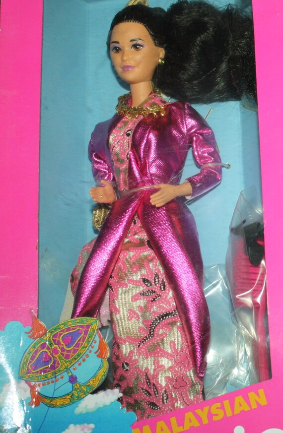 barbie special edition dolls