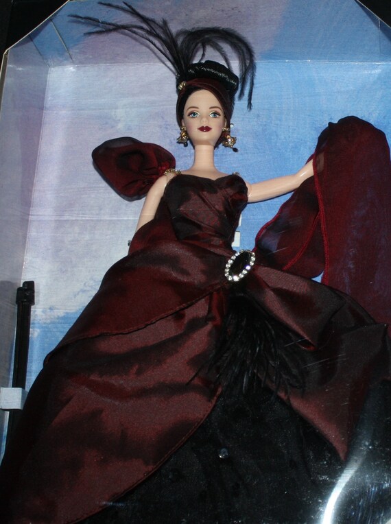 barbie waltz