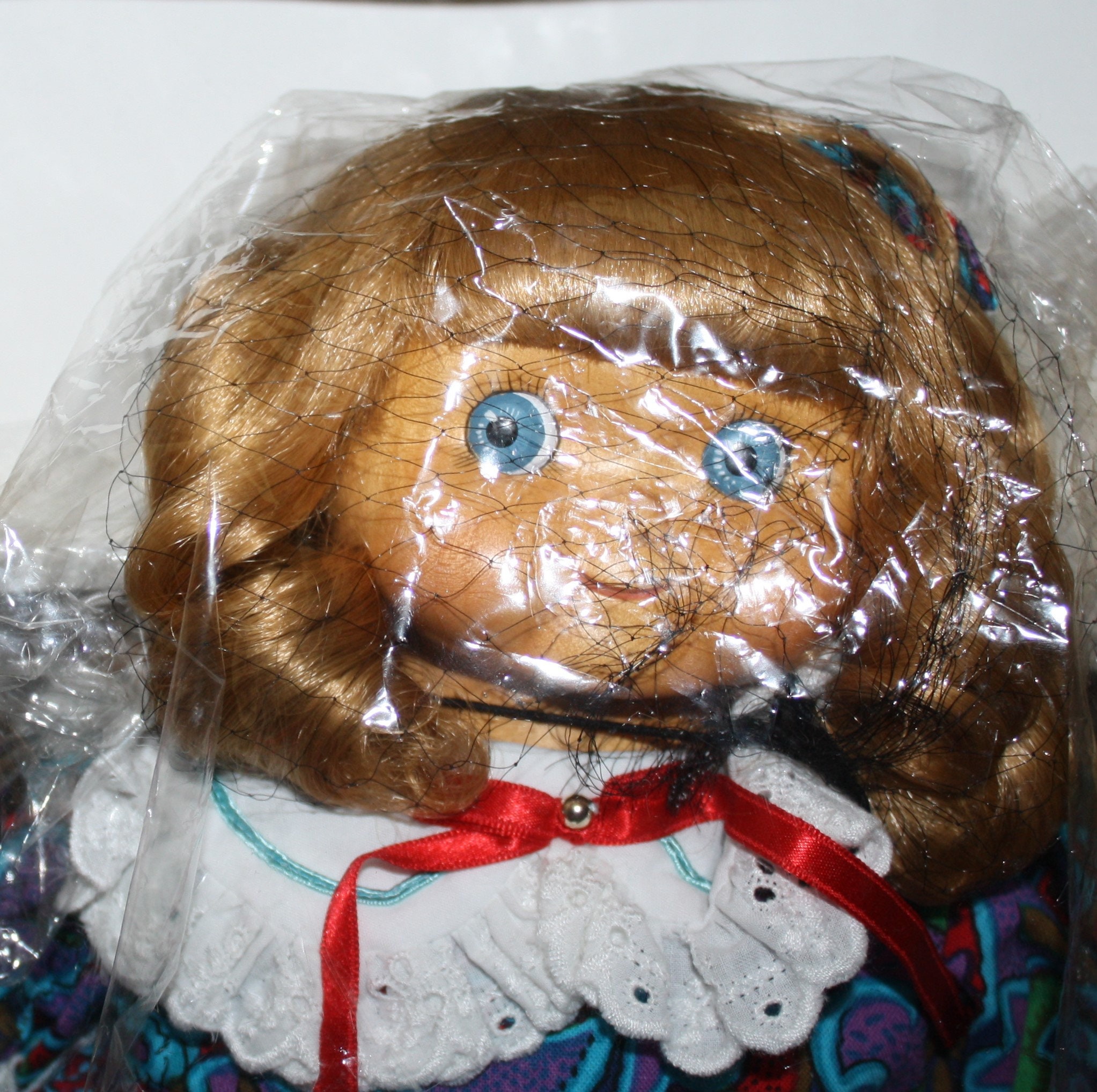 dolly dingle