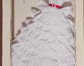 Gone With the Wind Collectibles, Scarlett's Prayer Dress, Mr. & Mrs. O'Hara, Limited Edition Collectible Dolls
