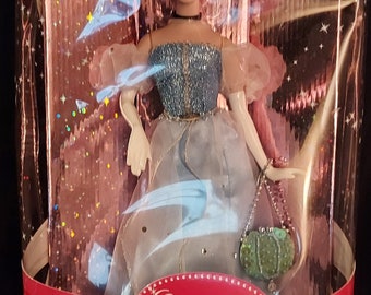 Disney Princess, Cinderella, Starlit Collection, The Brass Key, NRFB