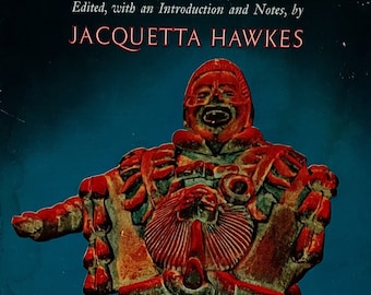 The World of the Past, 2 Volume Box Set, Hardcover, Jacquetta Hawkes