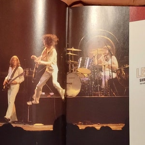 Led Zeppelin: Shadows Taller Than Our Souls, Hardcover, Charles R. Cross image 3