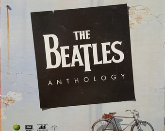 その他 The Beatles ?? Anthology Box (8 VHS) s-l400.jpg