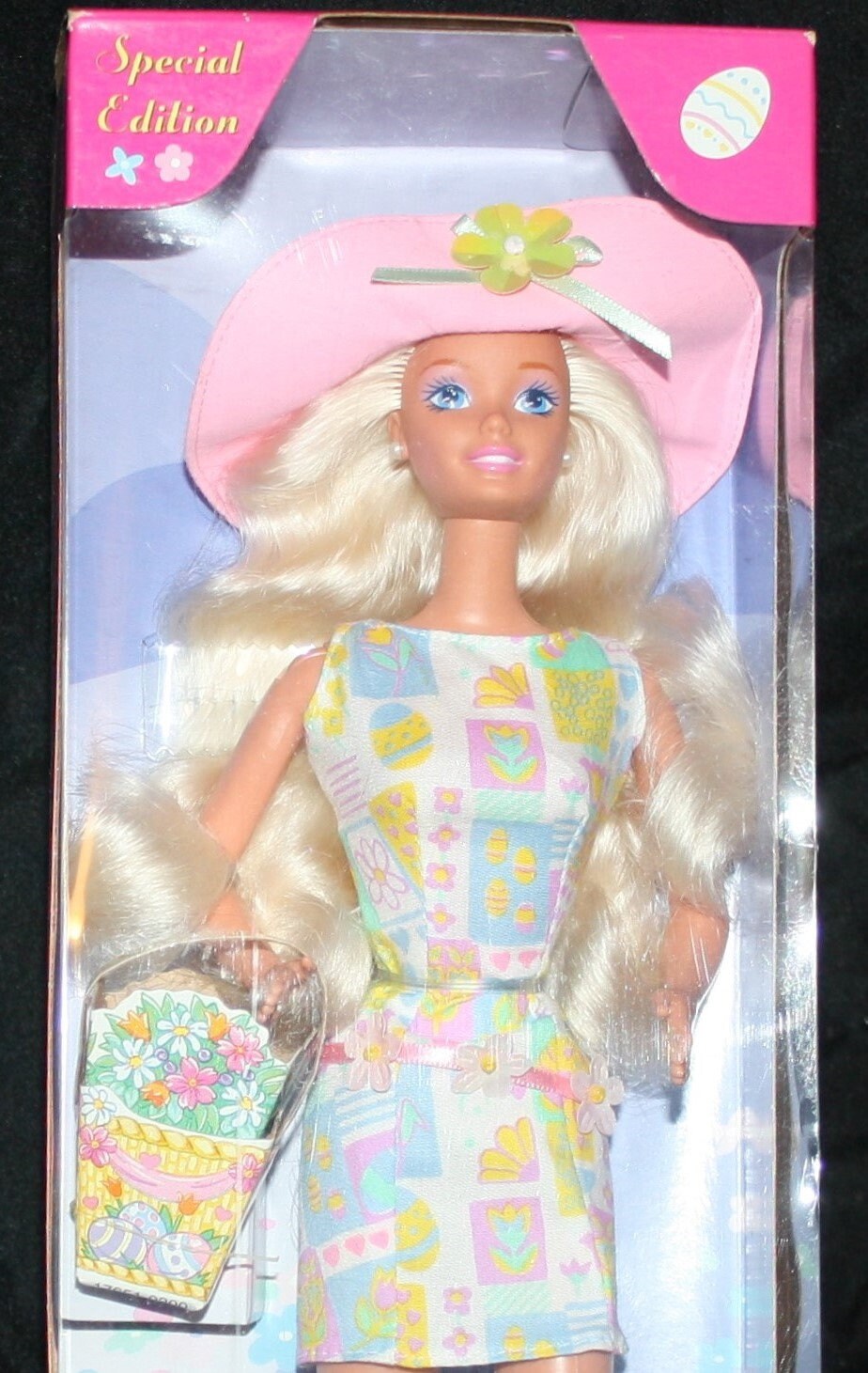 barbie style 1997