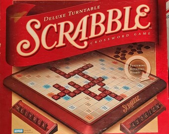 Scrabble en español