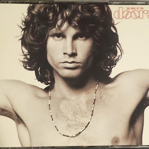 Cd&#39;s The Best of The Doors, Stoned Immaculate - The Music of the Doors