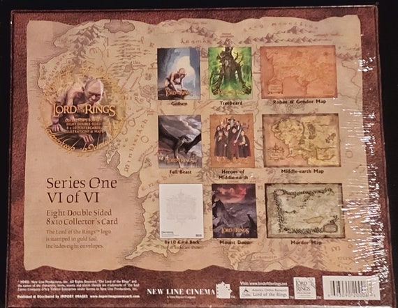 Risk Le Seigneur Des Anneaux - Jeu De Société Complet - Parker - Occasion