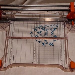 Fiskars Procision Rotary Bypass Trimmer