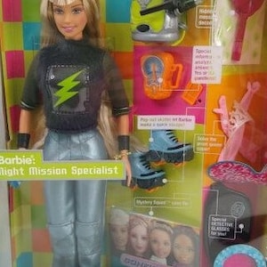 Buy Barbie Mystery Online In India Etsy India