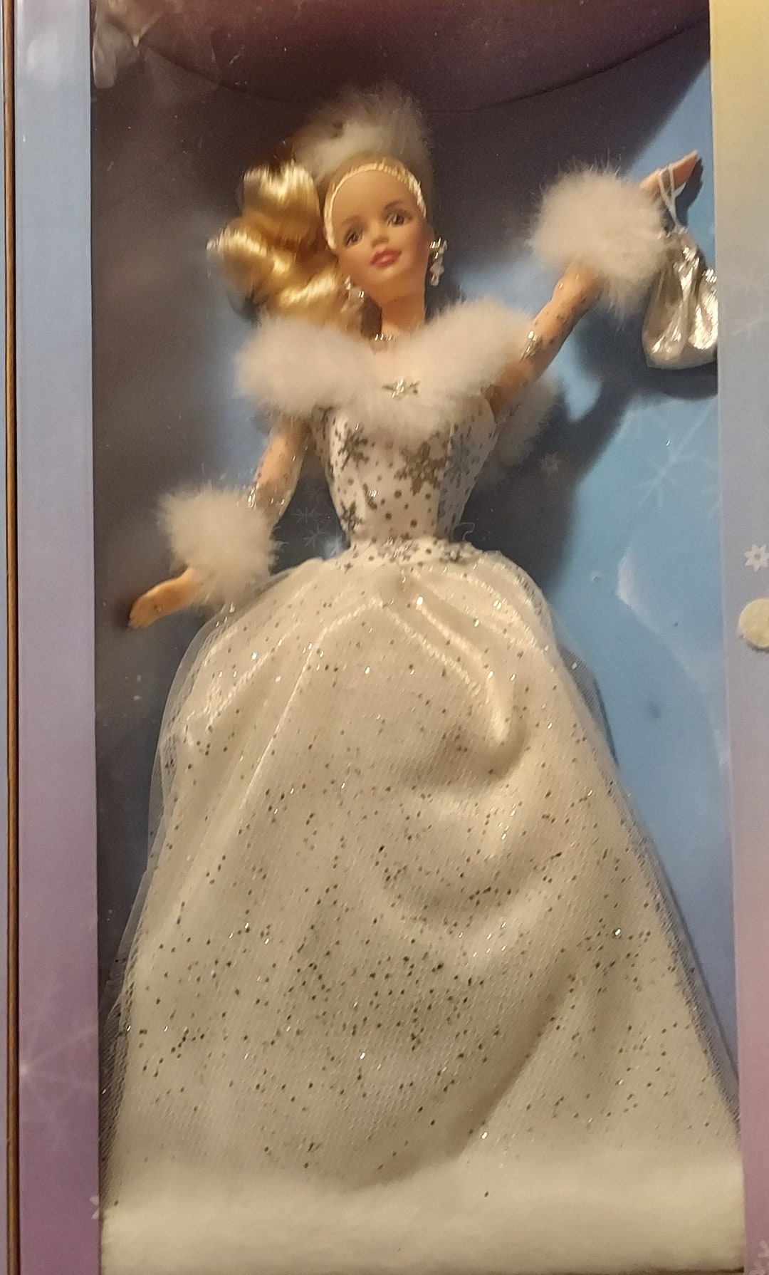 Barbie winter reflection value hotsell