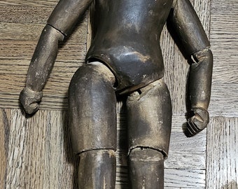 激レア 中国骨董品 fertility dolls 懐妊祈願 人形 2体セット 工芸品