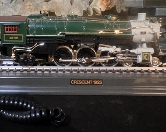Crescent 1925 Stean Engine coded Phone KCL Technologies